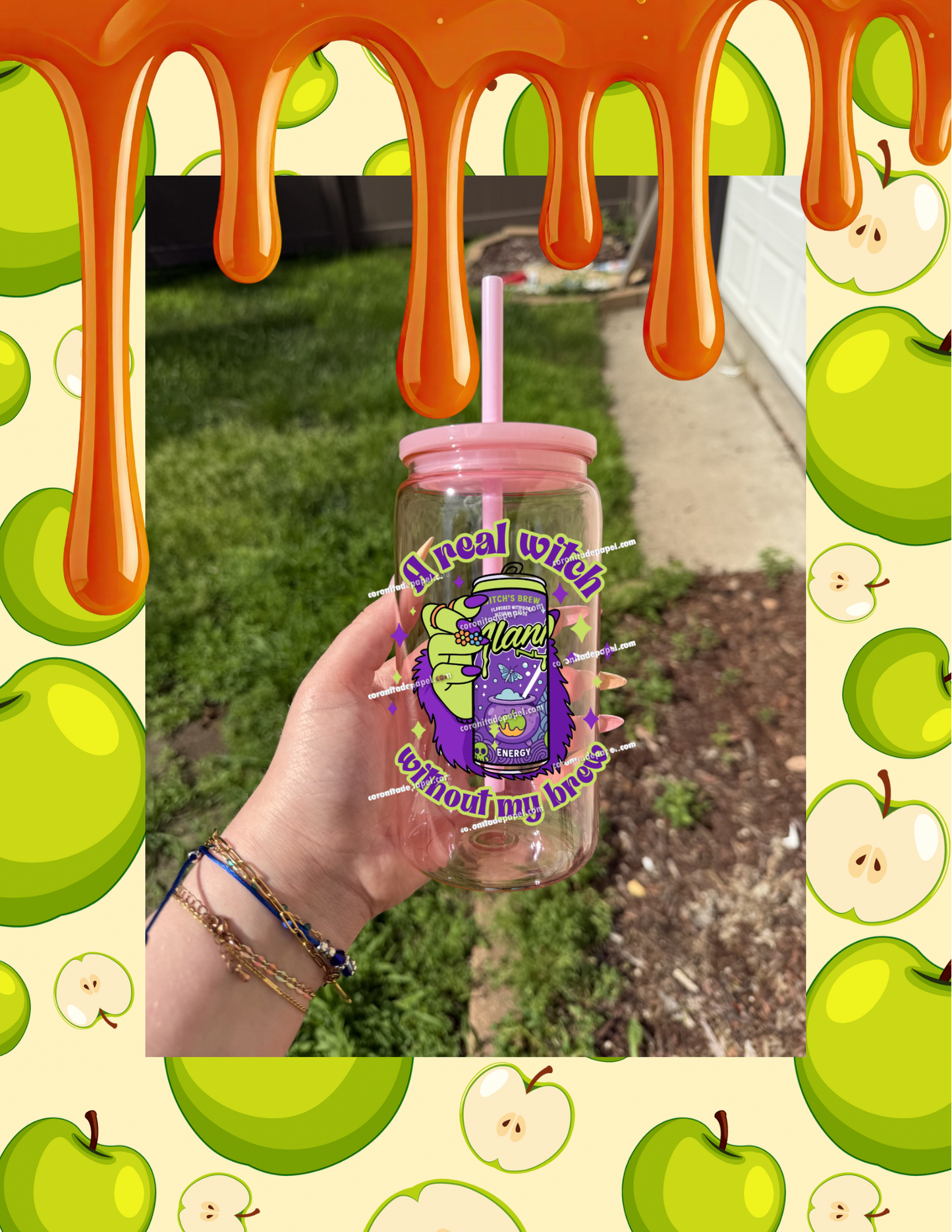 Witch Cup