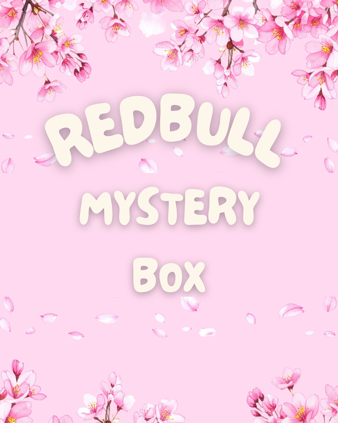 Red Bull Box