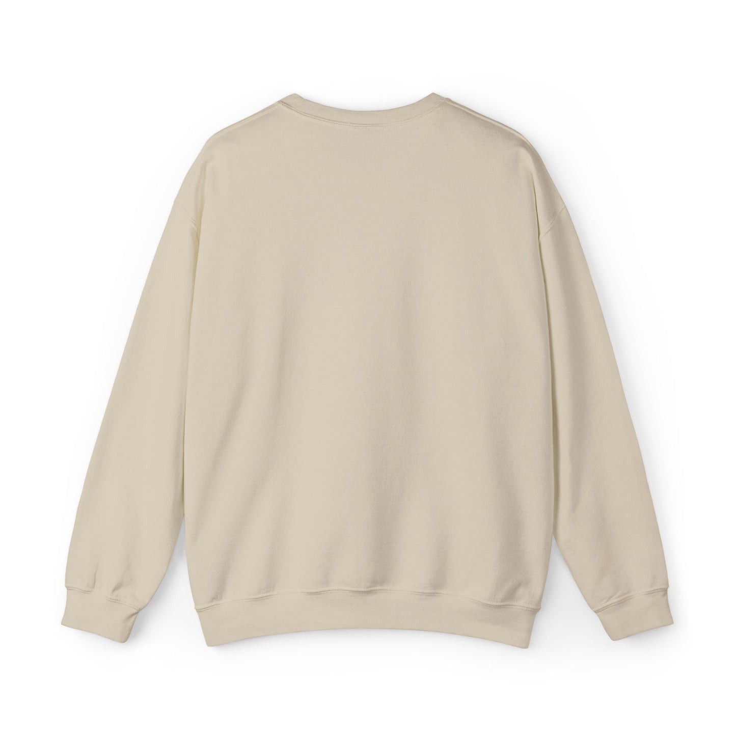 Cozy Sips Yellow Edition CrewNeck