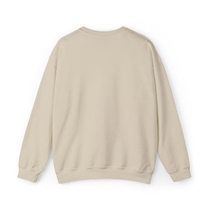 Cozy Sips Yellow Edition CrewNeck