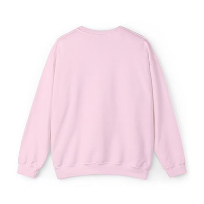 Skeleton Crewneck
