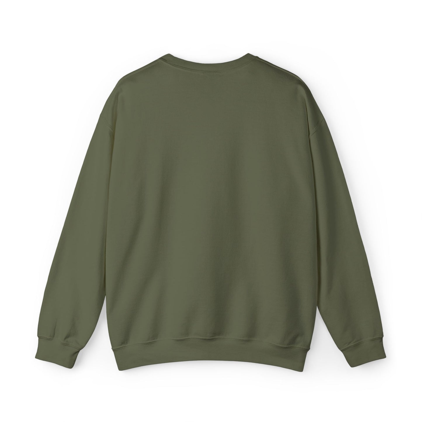 Cozy Sips Yellow Edition CrewNeck