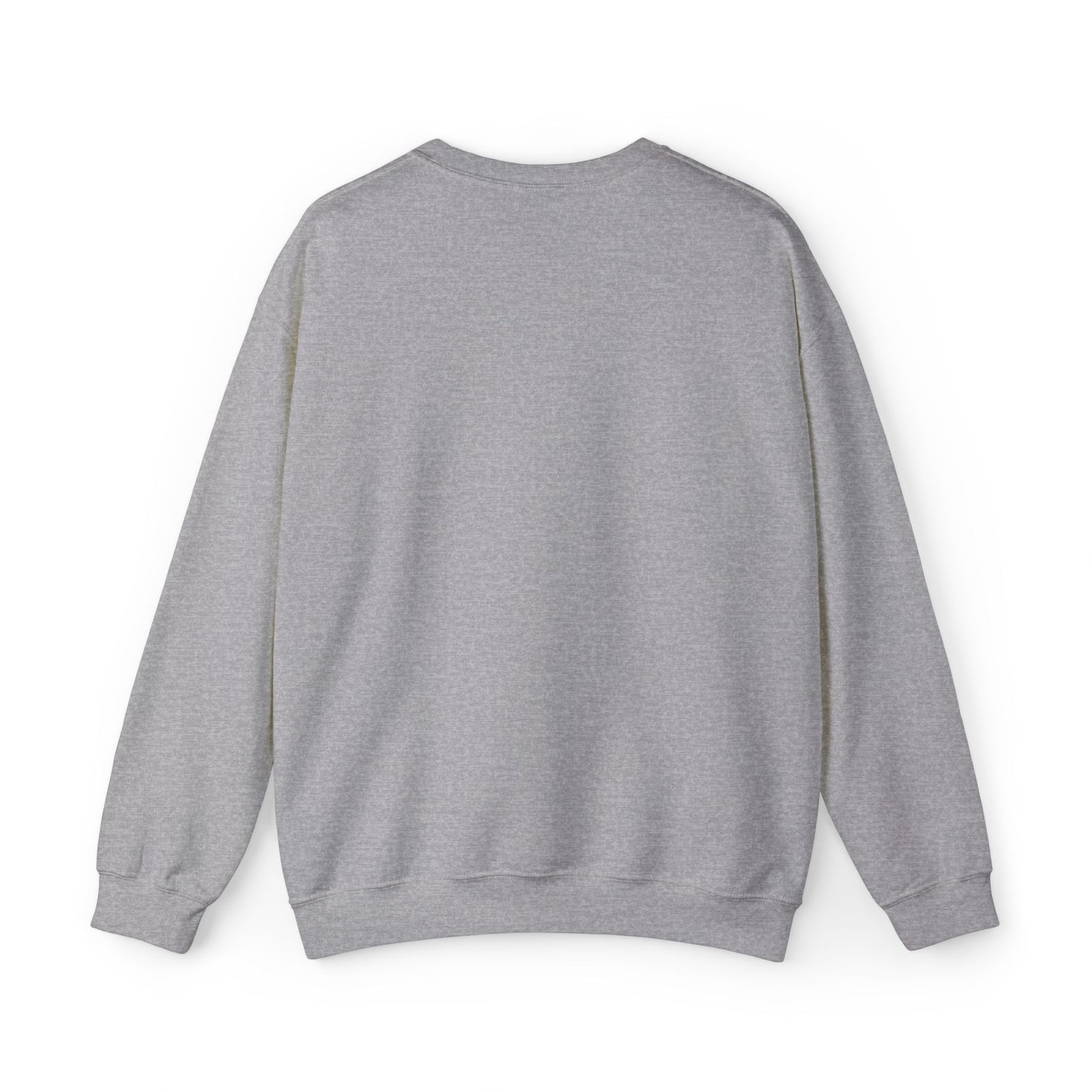 Cozy Sips Yellow Edition CrewNeck