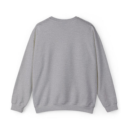 Skeleton Crewneck