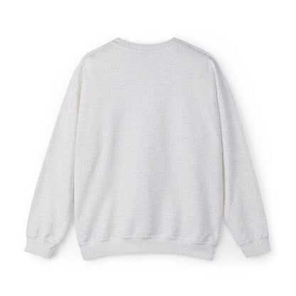 Cozy Sips Yellow Edition CrewNeck