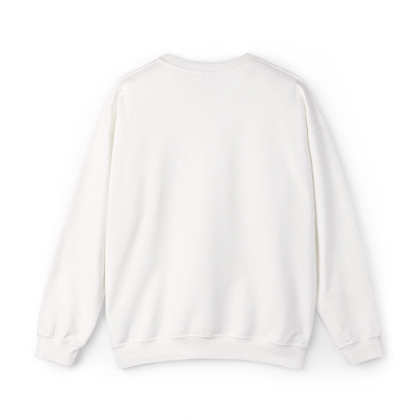 Cozy Sips Yellow Edition CrewNeck