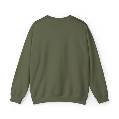 Skeleton Crewneck