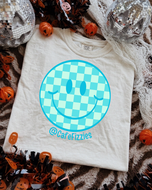 Smile Face Tee