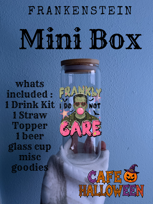 Mini Boxes