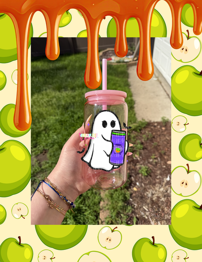 Witches Box - Ghost