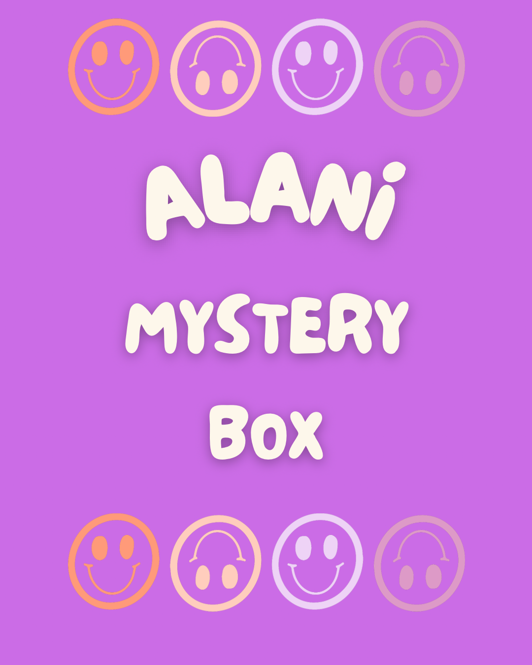 Alani Mystery