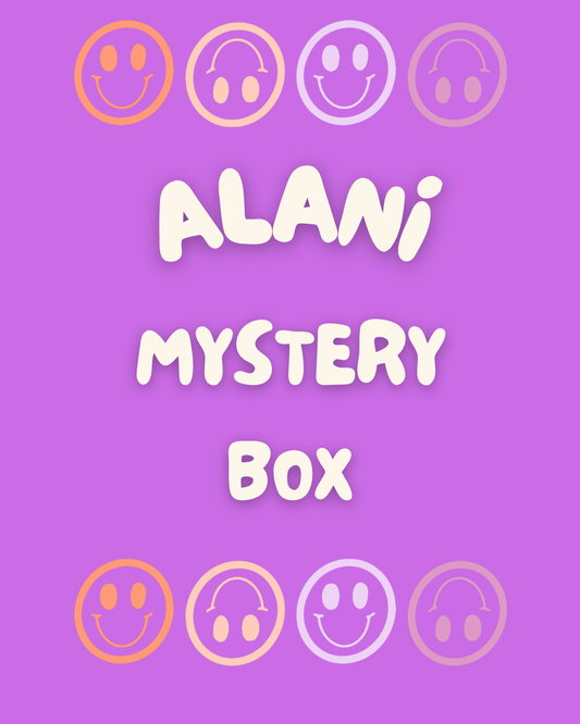 Alani Mystery