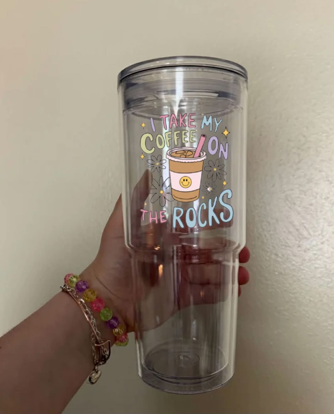 Mystery 30oz cup